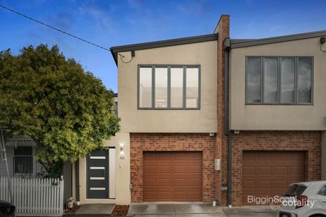 42 Johnson St, Richmond, VIC 3121