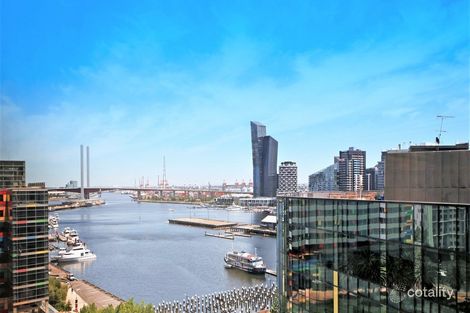 Property photo of 1212/100 Harbour Esplanade Docklands VIC 3008