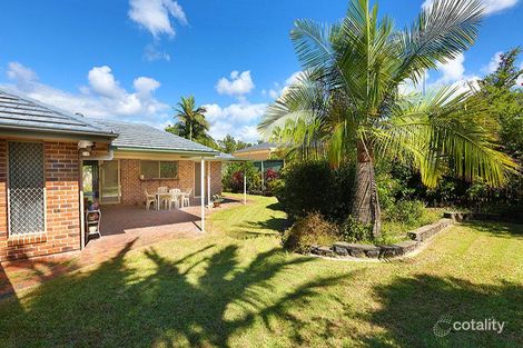 Property photo of 21 Khancoban Drive Buderim QLD 4556