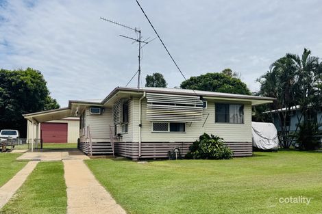 Property photo of 33 Kennedy Drive Moranbah QLD 4744