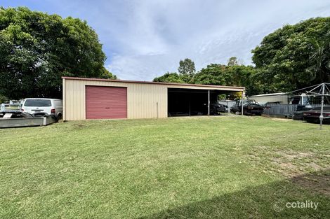Property photo of 33 Kennedy Drive Moranbah QLD 4744