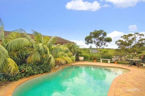 33 Albatross Cct, Woronora Heights, NSW 2233
