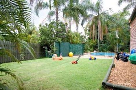 Property photo of 11 Saint Amand Street Sinnamon Park QLD 4073