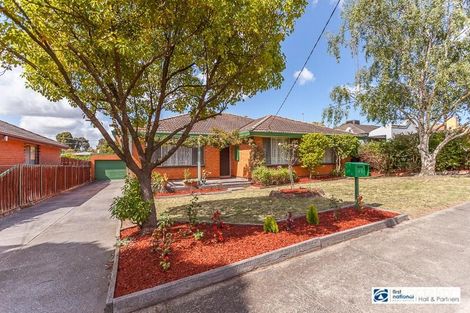 20 Leonard St, Dandenong, VIC 3175