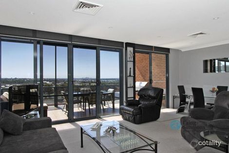 Property photo of 61/2-4 Central Road Miranda NSW 2228