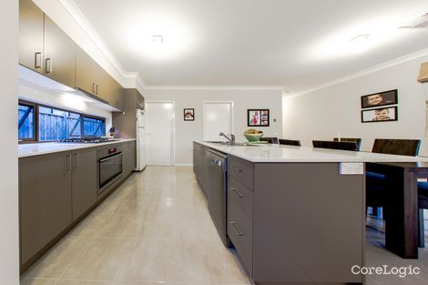 Property photo of 78 Glenelg Street Clyde North VIC 3978