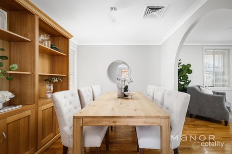 Property photo of 213A Windsor Road Northmead NSW 2152