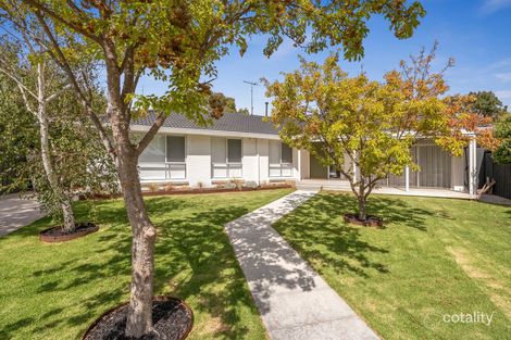 Property photo of 7 Everett Close Herne Hill VIC 3218