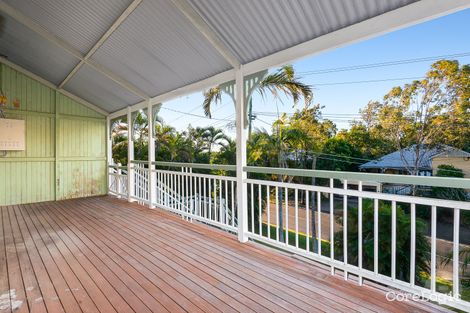 Property photo of 25 Highview Terrace St Lucia QLD 4067
