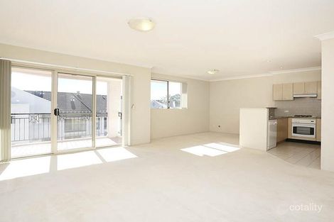 Property photo of 117/6-8 Nile Close Marsfield NSW 2122