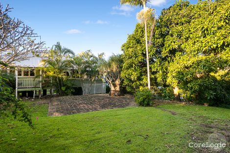 Property photo of 25 Highview Terrace St Lucia QLD 4067