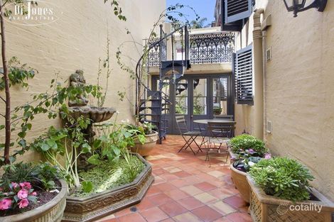 Property photo of 265 Glenmore Road Paddington NSW 2021