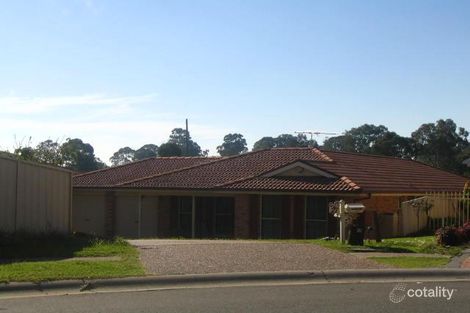 27 Vermont Ct, Seven Hills, NSW 2147