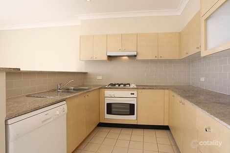 Property photo of 117/6-8 Nile Close Marsfield NSW 2122