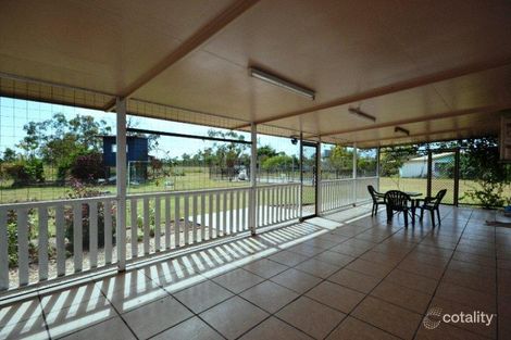 Property photo of 9 Moree Road Black River QLD 4818