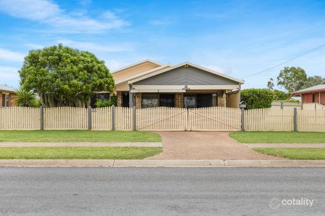 Property photo of 9 Hamlyn Road Oakey QLD 4401