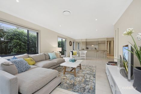 Property photo of 17 Sandstone Circuit Wyong NSW 2259
