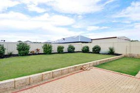 Property photo of 4 Bencubbin Street Dawesville WA 6211