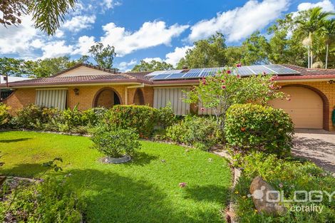 44 Wigginton St, Frenchville, QLD 4701