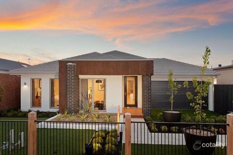 Property photo of 179 Sunningdale Boulevard Tatura VIC 3616