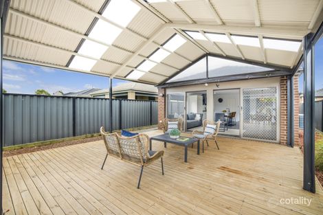 Property photo of 39 Pinnacle Drive Pakenham VIC 3810