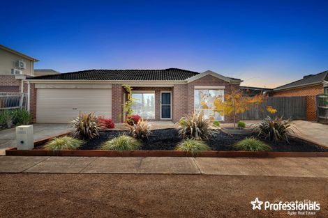 39 Mcburnie Dr, Kurunjang, VIC 3337
