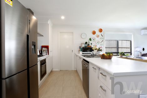 Property photo of 62 Kelpie Boulevard Curlewis VIC 3222