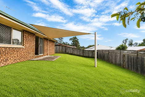 Property photo of 4 Mayfair Place Moggill QLD 4070