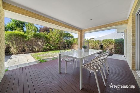 Property photo of 115 Brookmount Drive Ellenbrook WA 6069