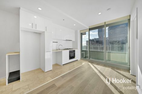 2502/8 Downie St, Melbourne, VIC 3000