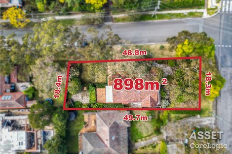 Property photo of 69 Eton Road Lindfield NSW 2070