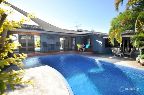 Property photo of 17 Rosedale Road Coffs Harbour NSW 2450