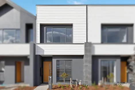 124 Wollahra Rise, Wyndham Vale, VIC 3024