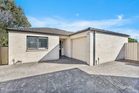 3/23 Boonerah St, Albion Park Rail, NSW 2527