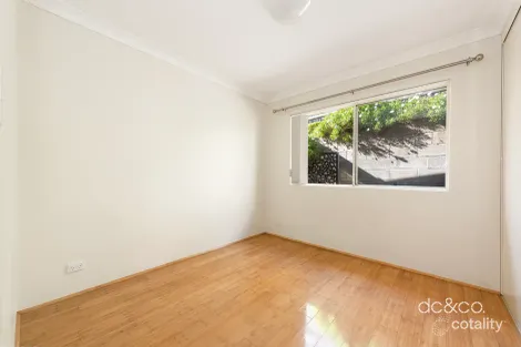 Property photo of 13/33-41 Hanks Street Ashfield NSW 2131