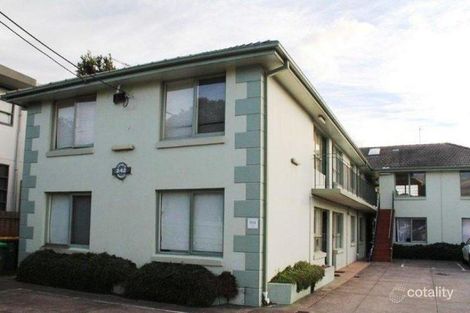 10/242 Arthur St, Fairfield, VIC 3078