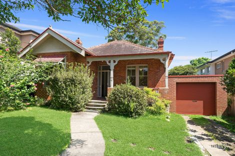 Property photo of 356 Penshurst Street Chatswood NSW 2067