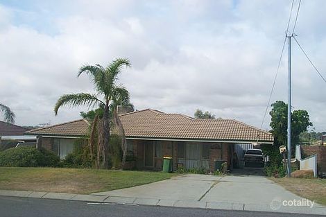 Property photo of 16 Zillner Close South Lake WA 6164