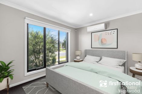 Property photo of 14 Pellets Road Wyndham Vale VIC 3024