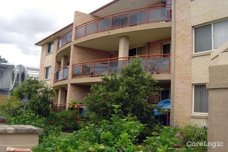 Property photo of 16/46-48 Carnarvon Street Silverwater NSW 2128