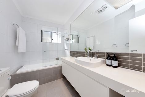 Property photo of 25/9-15 William Street Randwick NSW 2031