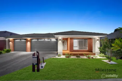 14 Fulton St, Officer, VIC 3809