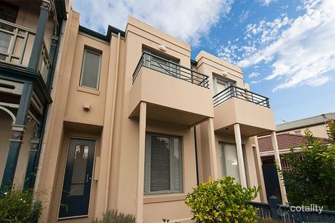 25 Stevedore St, Williamstown, VIC 3016