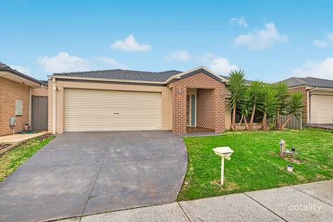 Property photo of 25 Birdwell Drive Cranbourne East VIC 3977