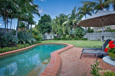 Property photo of 2 Wingadee Court Annandale QLD 4814