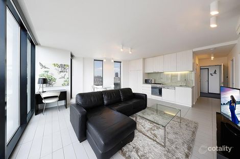 Property photo of 1711/673-683 La Trobe Street Docklands VIC 3008