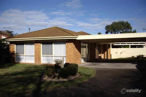 16 Franklin St, Sale, VIC 3850