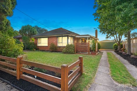 Property photo of 34 Brendale Avenue Blackburn North VIC 3130