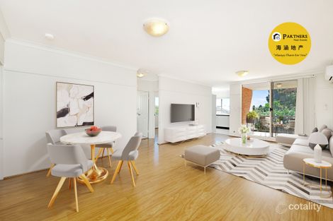 Property photo of 30/21-27 Amy Street Regents Park NSW 2143