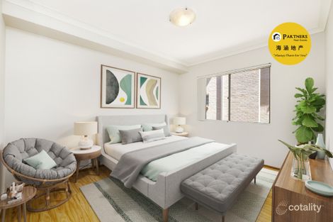 Property photo of 30/21-27 Amy Street Regents Park NSW 2143